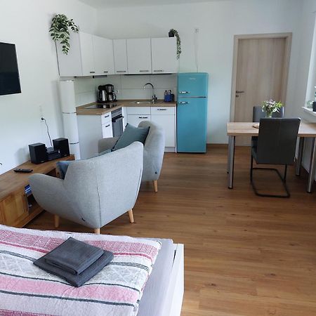 Ferienwohnung Moselliebe Lehmen Ngoại thất bức ảnh