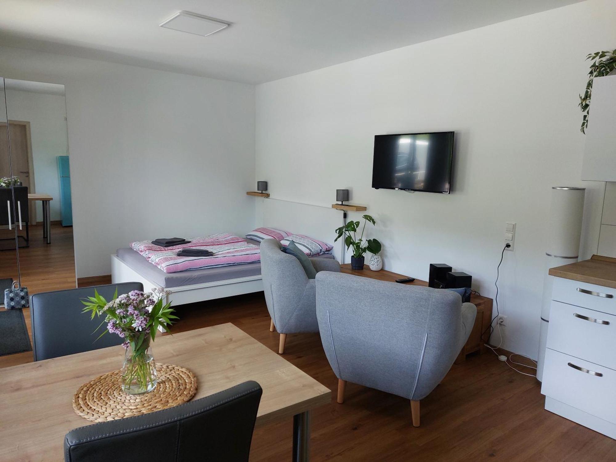 Ferienwohnung Moselliebe Lehmen Ngoại thất bức ảnh